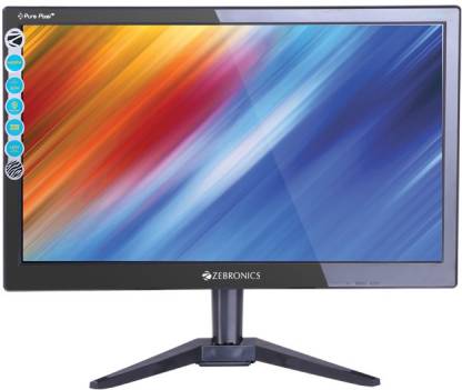 Zebronics 17.3 inch HD+ LED Backlit Monitor (ZEB-A18HD LED)