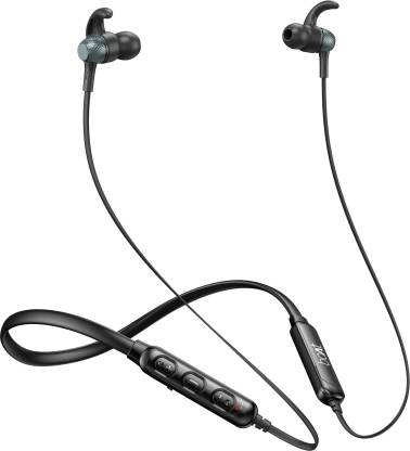 boAt 220 Wireless Bluetooth Headset (Active Black, Wireless in the ear ...