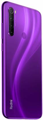 Redmi Note 8 (Cosmic Purple) (128 GB) (6 GB RAM) | Shop4Deal