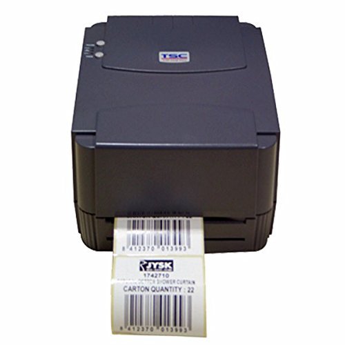 TSC TTP 244 PRO Thermal Receipt And Barcode Printer | Shop4Deal