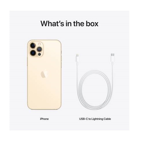 Apple iPhone 12 Pro 256 GB (Gold)