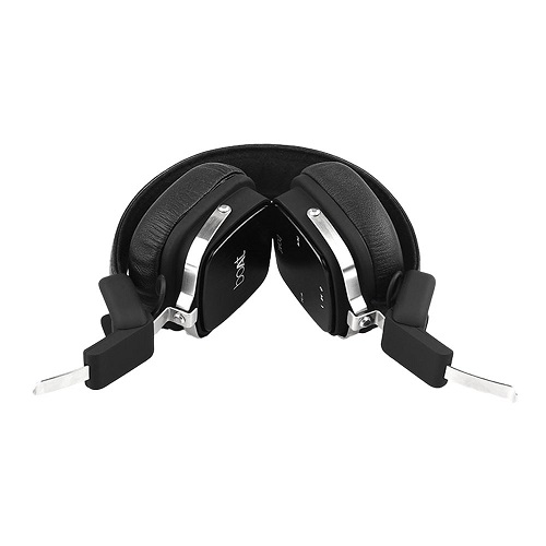 boAt Rockerz 610 Wireless Bluetooth Headphone, Black | Shop4Deal