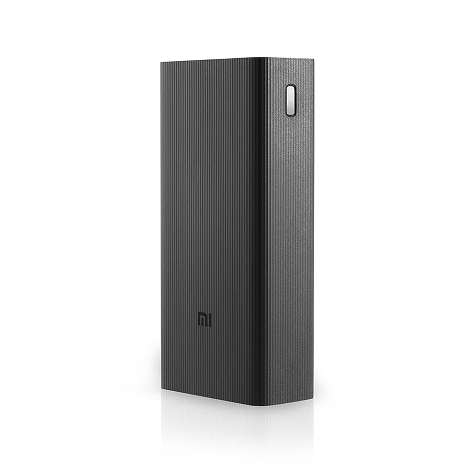 Mi 30000 Mah Power Bank (18 W, Fast Charging, Power Delivery 3.0)(Lith