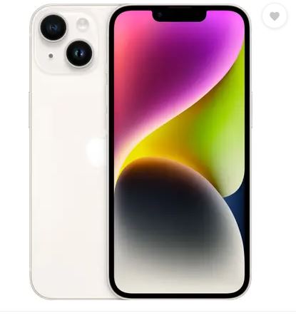 Apple iPhone 14 - 512GB - Used/Refurbished