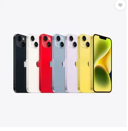 Apple iPhone 14 - 512GB - Used/Refurbished