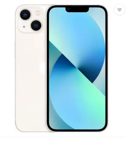 Apple iPhone 13 - 512GB - Used/Refurbished