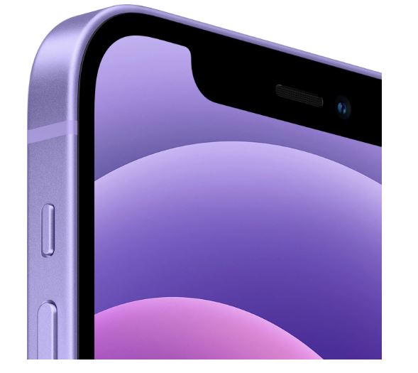 Apple iPhone 12 — 64GB