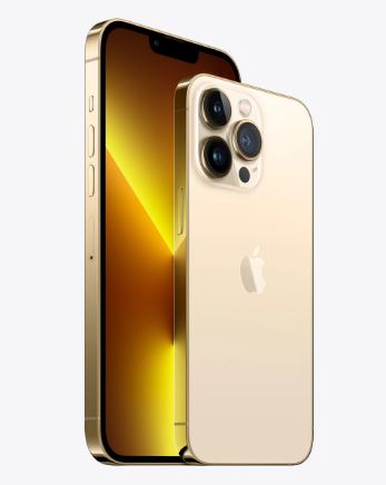 Apple iPhone 13 Pro — 256GB