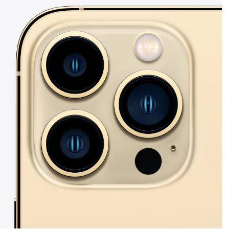 Apple iPhone 13 Pro — 256GB