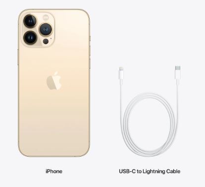 Apple iPhone 13 Pro — 256GB