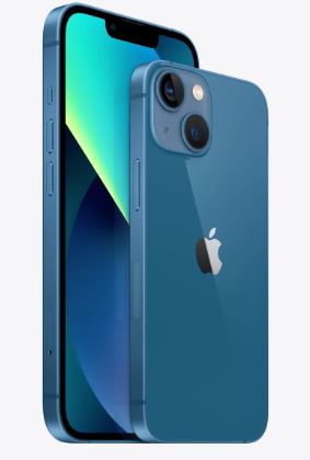 Apple iPhone 13 — 256GB