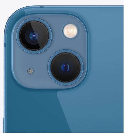 Apple iPhone 13 — 256GB