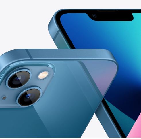 Apple iPhone 13 — 256GB