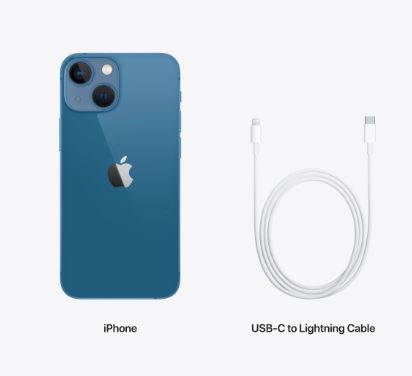 Apple iPhone 13 — 256GB