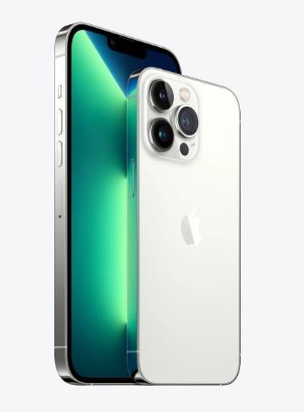 Apple iPhone 13 Pro Max — 128GB
