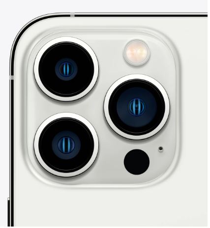 Apple iPhone 13 Pro Max — 128GB