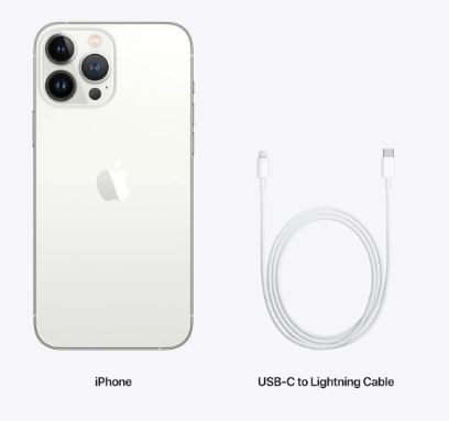 Apple iPhone 13 Pro Max — 128GB