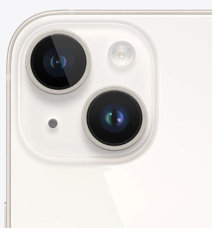 Apple iPhone 14 — 128GB