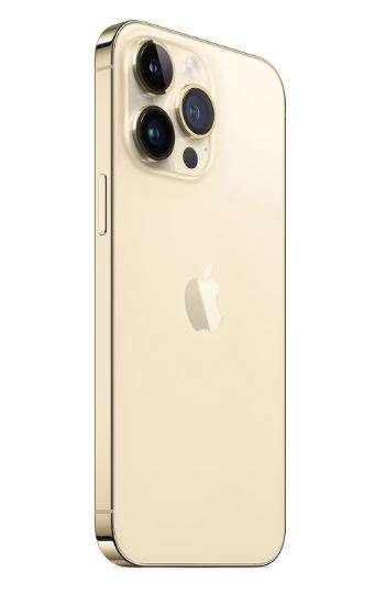 Apple iPhone 14 Pro — 128GB