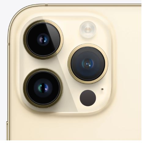 Apple iPhone 14 Pro — 128GB