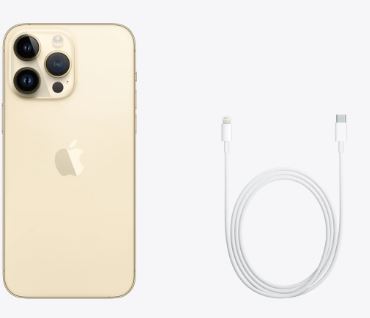 Apple iPhone 14 Pro — 128GB