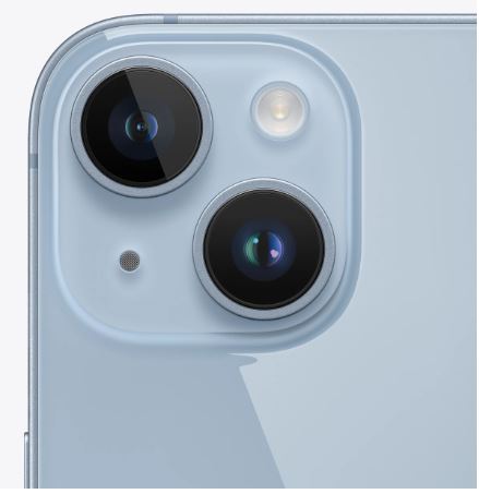 Apple iPhone 14 Plus — 128GB