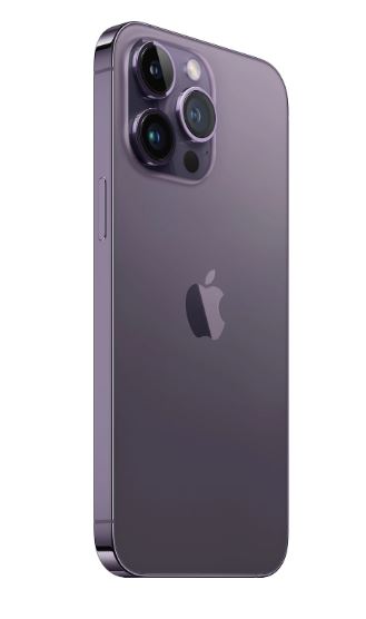 Apple iPhone 14 Pro — 256GB