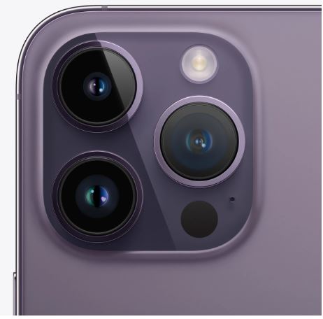 Apple iPhone 14 Pro — 256GB