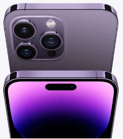Apple iPhone 14 Pro — 256GB