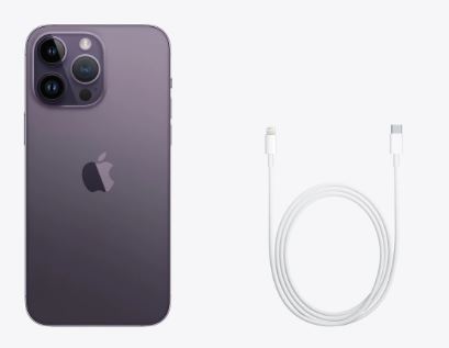 Apple iPhone 14 Pro — 256GB
