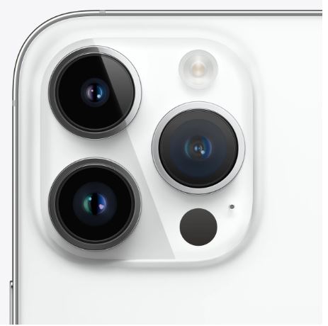 Apple iPhone 14 Pro Max — 128GB