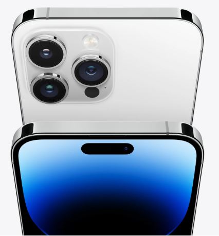 Apple iPhone 14 Pro Max — 128GB