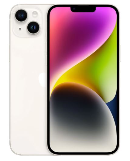 Apple iPhone 14 Plus — 256GB
