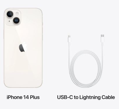 Apple iPhone 14 Plus — 256GB