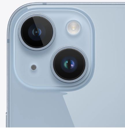 Apple iPhone 14 — 256GB
