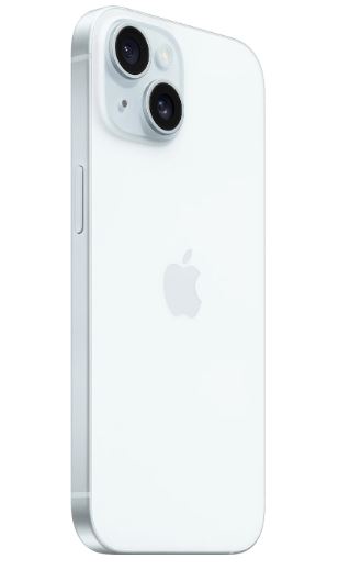 Apple iPhone 15 — 128GB