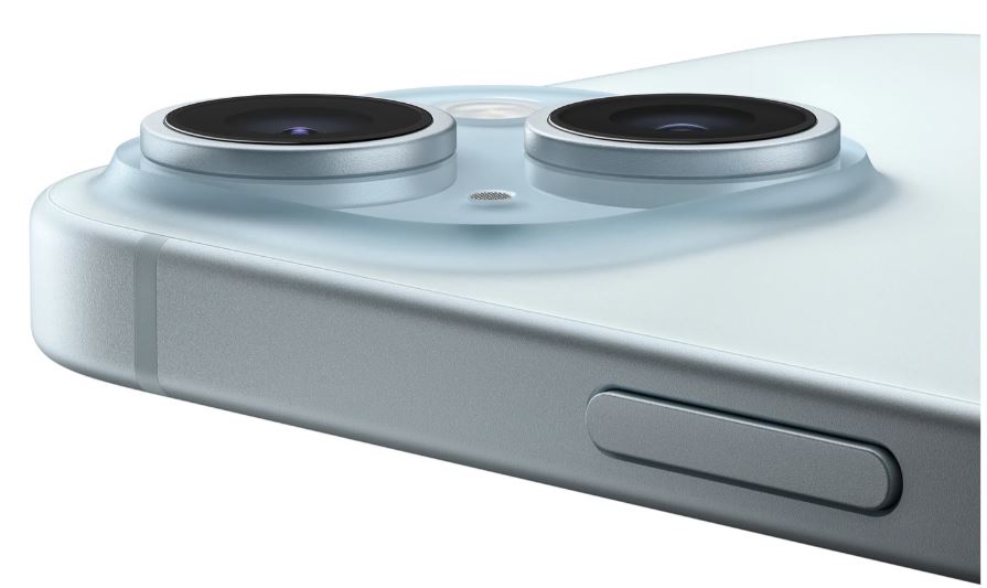 Apple iPhone 15 — 128GB