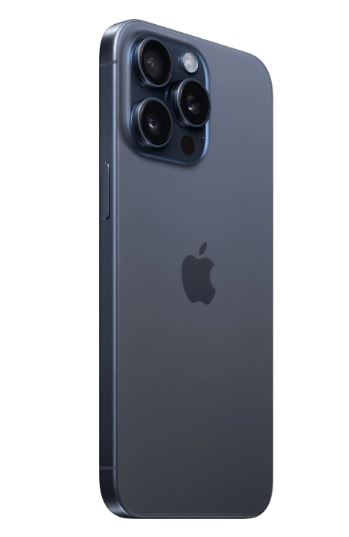 Apple iPhone 15 Pro Max — 256GB
