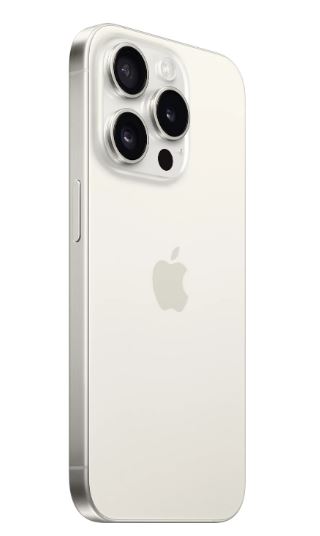 Apple iPhone 15 Pro — 256GB