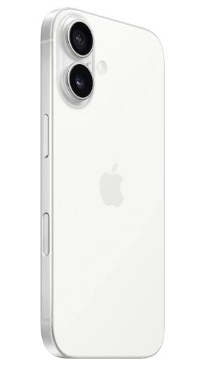 Apple iPhone 16 — 128GB