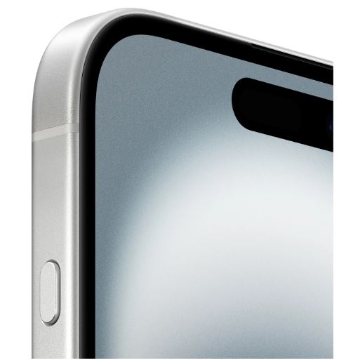 Apple iPhone 16 — 128GB