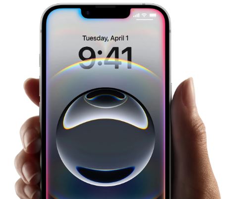 Apple iPhone 16 — 128GB