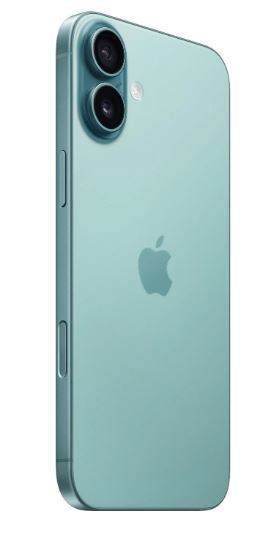 Apple iPhone 16 Plus — 128GB