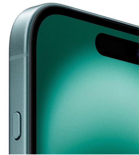 Apple iPhone 16 Plus — 128GB