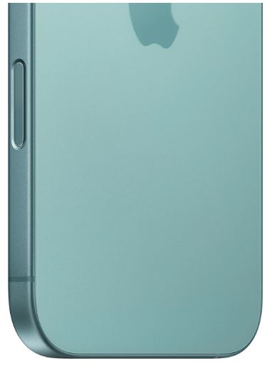 Apple iPhone 16 Plus — 128GB