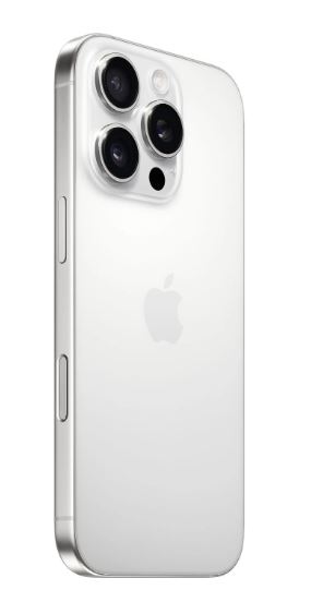 Apple iPhone 16 Pro — 128GB