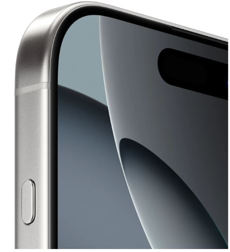 Apple iPhone 16 Pro — 128GB