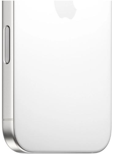 Apple iPhone 16 Pro — 128GB