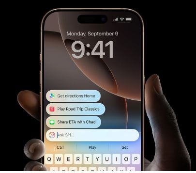 Apple iPhone 16 Pro — 128GB