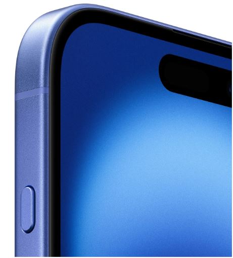 Apple iPhone 16 — 256GB